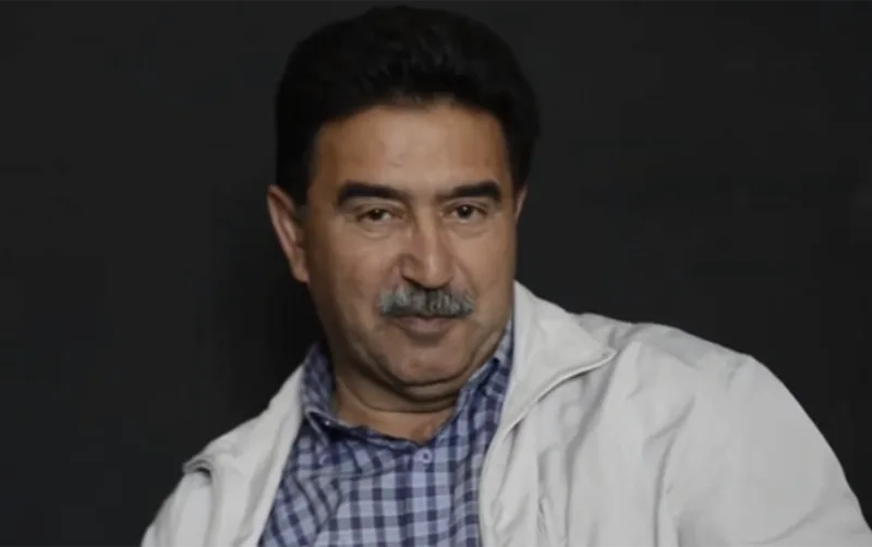 Əməkdar artistin səhhəti ilə bağlı oğlundan AÇIQLAMA