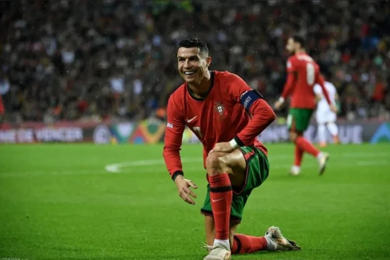 Ronaldu üçün 2026-cı il dünya çempionatı sonuncu yarış olacaq