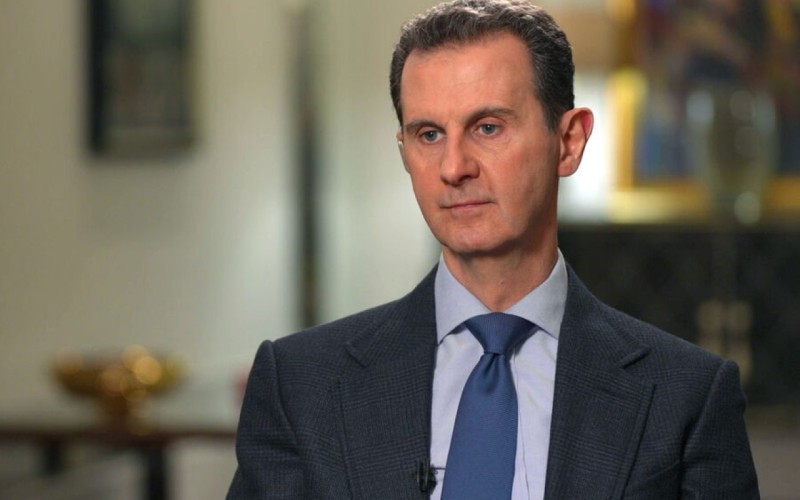 ABŞ Əsədə qarşı sanksiyaları ləğv etməyib