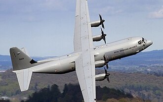 İndiyədək baş vermiş ən ağır C-130 qəzaları - SİYAHI
