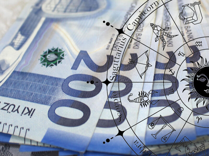 Bu həftə bu BÜRCLƏR varlanacaq