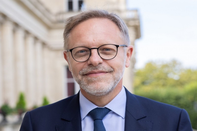 Fransa səfirinin Tbilisidə keçirdiyi görüş qalmaqal yaradıb