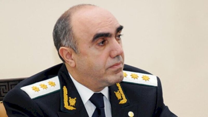 Zakir Qaralovun vergi borcu iki qat artdı