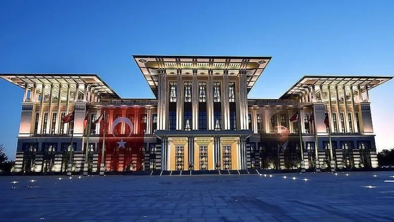 Türkiyə PA-dan təyyarə qəzası ilə bağlı yanlış məlumatlara dair AÇIQLAMA