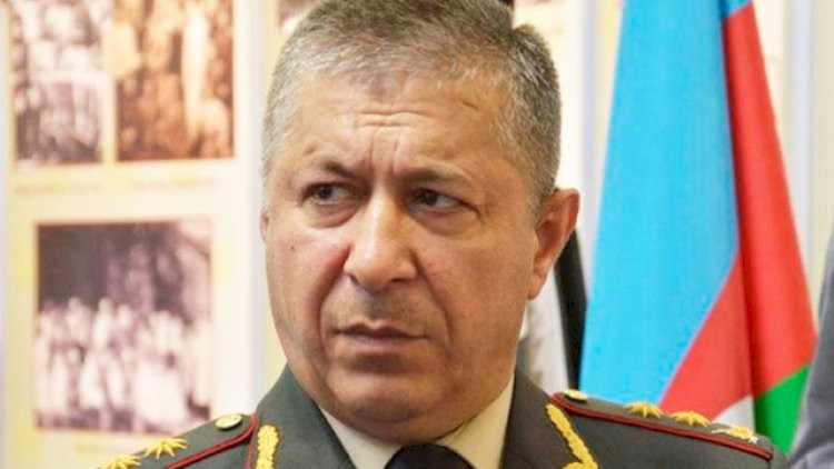 Həbsdə olan general Rövşən Əkbərovdan “Milli Qəhrəman” adı geri alınır? - DETALLAR