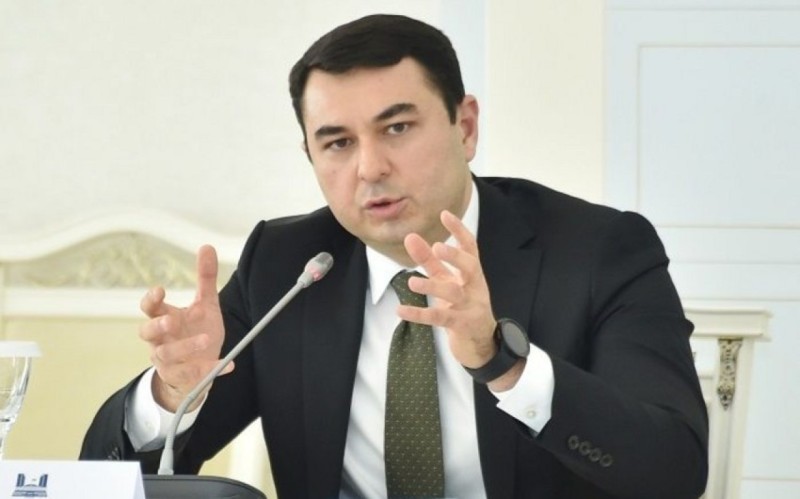 Adil Kərimli Ağdamda vətəndaşları qəbul edəcək