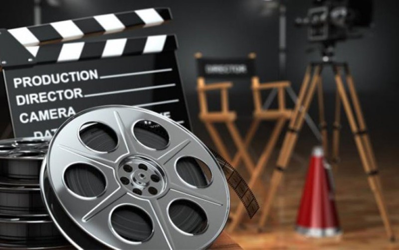 Azərbaycan kino sənayesi yeni mərhələyə qədəm qoyub