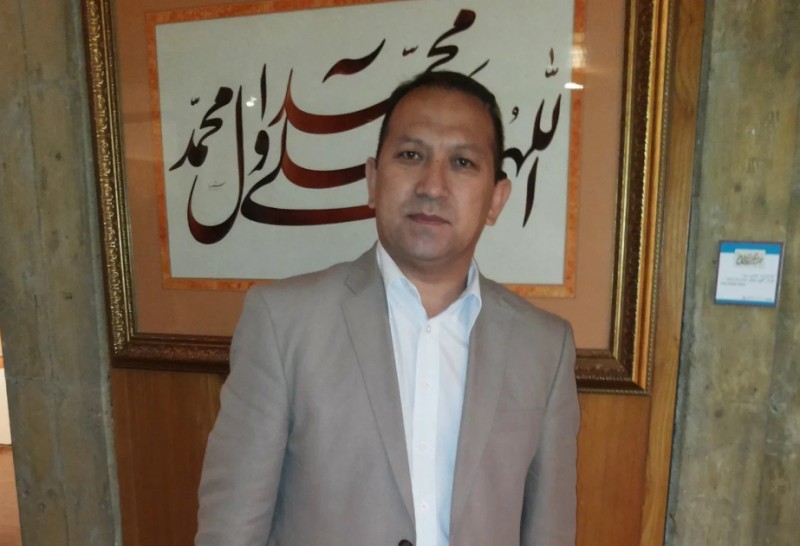 Qırğızıstan İrana yeni səfir təyin edib