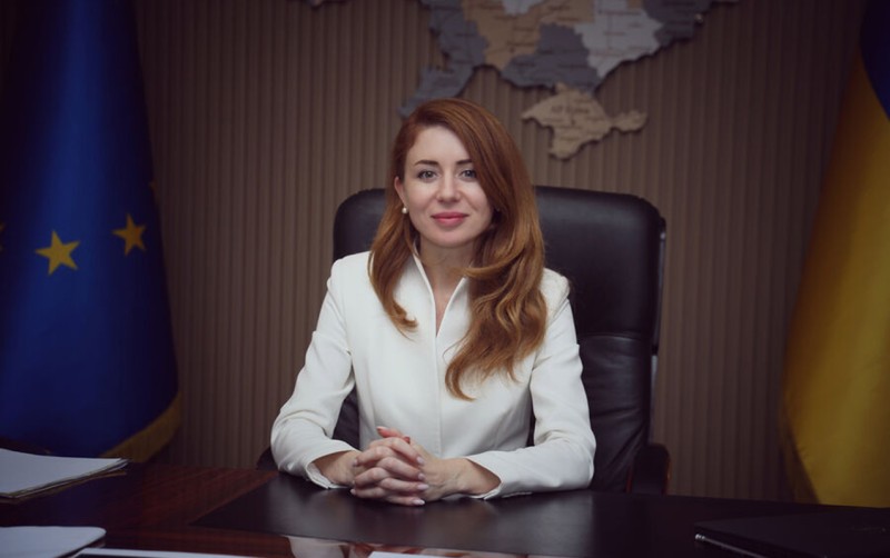 Ukraynanın energetika naziri də İSTEFA VERDİ