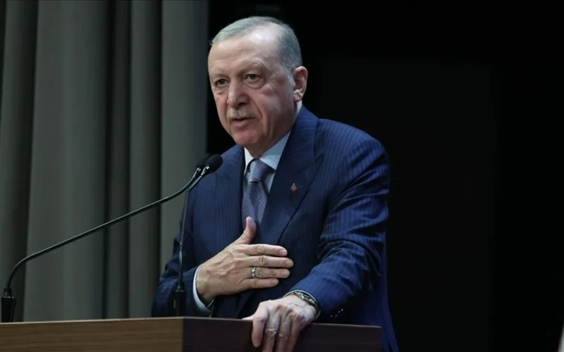 Hərbi yük təyyarəmizin “qara qutusu” tapılıb - Ərdoğan