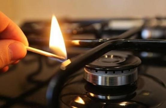  600 abonentin qazı kəsiləcək - SUMQAYITDA