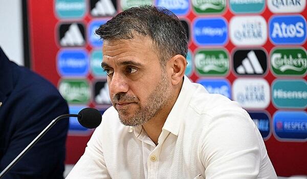 Abbasov İslandiya ilə oyundan DANIŞDI