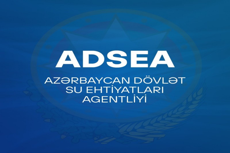 ADSEA Əhmədlidə sürüşmə hadisəsi ilə bağlı açıqlama yayıb