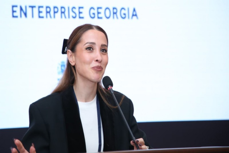 Gürcüstan rəsmisi: BTQ xəttinin tutumu ilin sonuna kimi üç dəfə artırılacaq