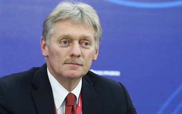 “Kiyev danışıqlara hazır deyil”