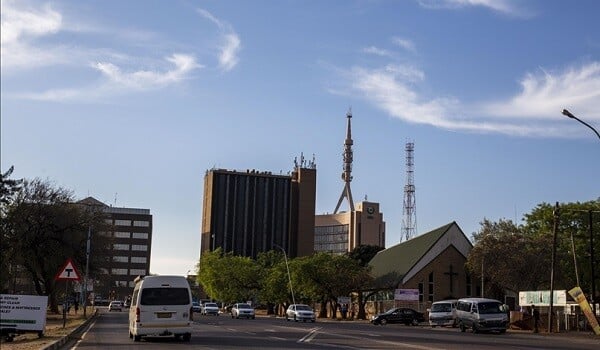 Azərbaycan bu ölkə ilə diplomatik münasibətlər qurur