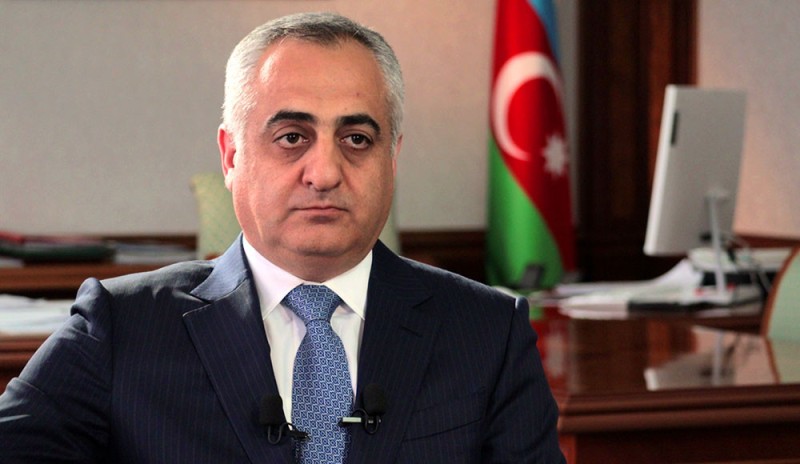 Fuad Nəcəfli vəzifəsindən azad edildi - YENİ TƏYİNAT
