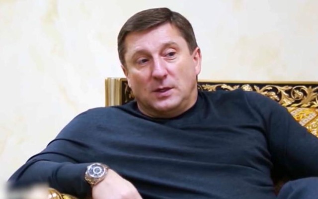 Ermənistan Rusiyanın axtardığı kölgə kralını azadlığa buraxdı