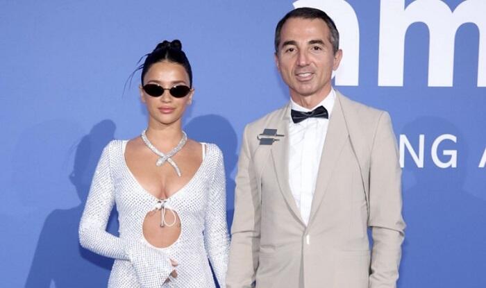 Adnan Əhmədzadənin həyat yoldaşı ölkəni tərk etdi