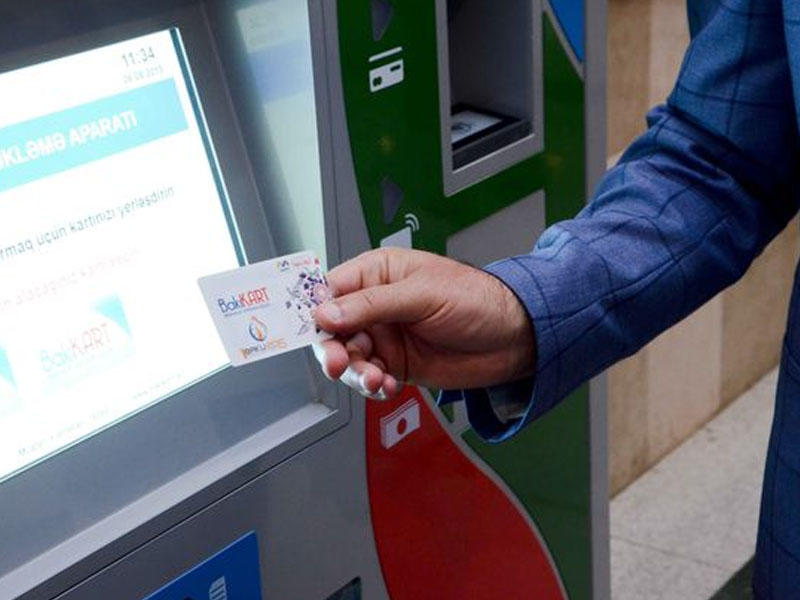 “BakıKart” ləğv olunur? - AÇIQLAMA