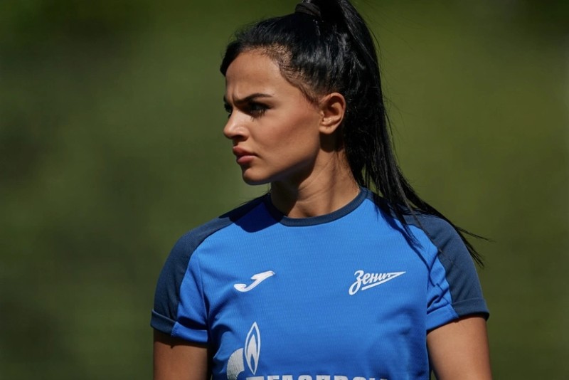 Millimizin təmsilçisi rəmzi komandaya seçilib