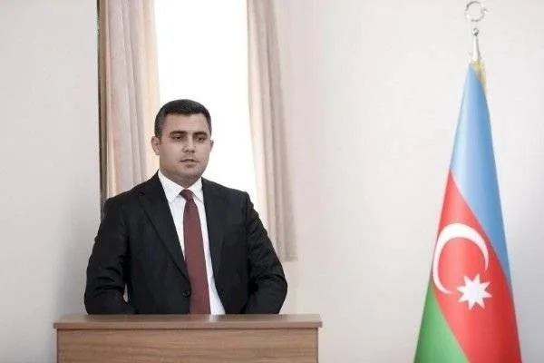 Ceyhun Cəlilov Naxçıvanın Baş naziri vəzifəsindən azad edilib