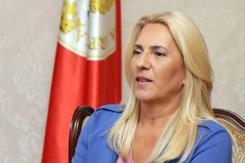 Bosniya rəsmisi: Azərbaycanla sıx əməkdaşlıq hədəfimizdir