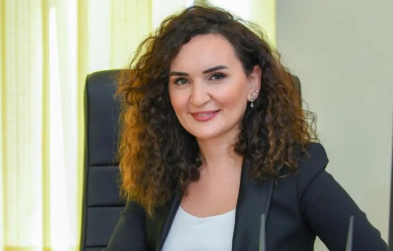 Tanınmış jurnalistə vəzifə verildi