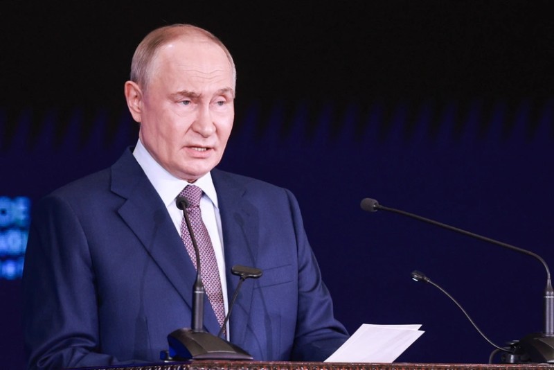 Putin Bişkekdə KTMT-nin iclasında iştirak edəcək