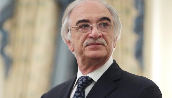 Polad Bülbüloğlu: Kinoya heç bir vəsait ayrılmaması təhlükə yaradır