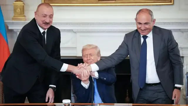 Sülh prosesini dayandırmaq qeyri-mümkündür: Bizi müəyyən qədər narahat edən məsələ…