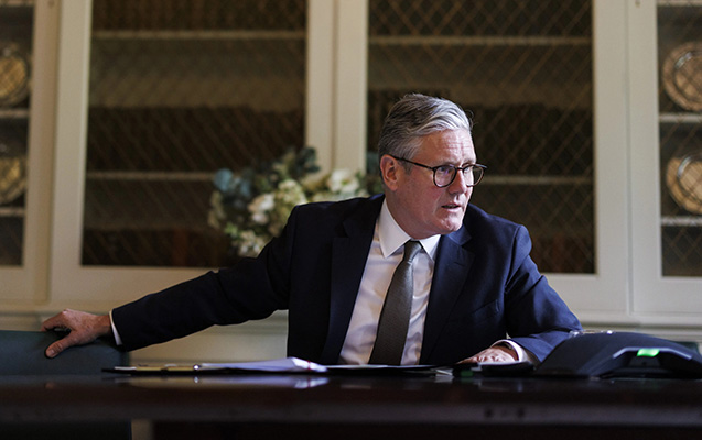 Britaniyada çevriliş olacaq?