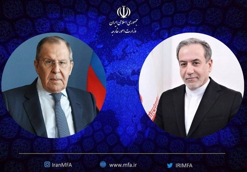 Əraqçi Lavrovla nələr danışdı?