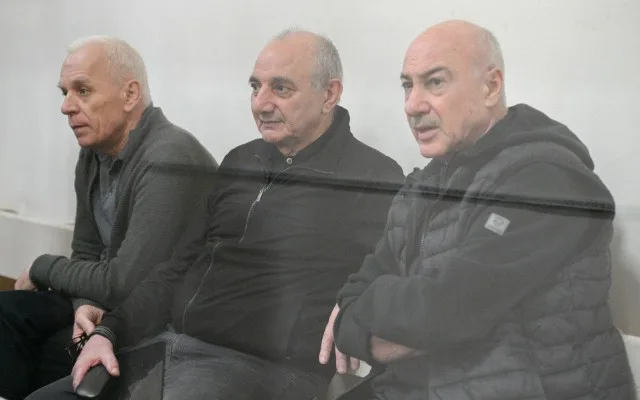Prokurorlar onların bu həbsxanalarda cəza çəkmələrini istədi - MƏHKƏMƏ