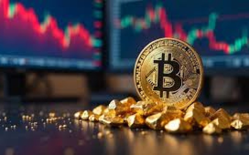 Bitkoinin qiyməti ucuzlaşdı