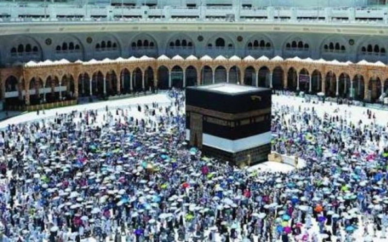 Həcc vizası üçün sağlamlıq sertifikatı tələb olunacaq