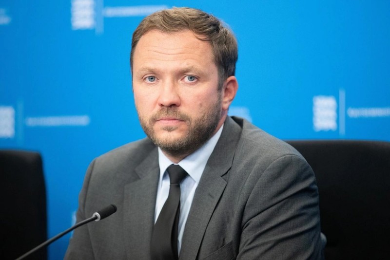 XİN başçısı: Estoniya 2026-cı ildə beş ölkədə səfirlik açmağı planlaşdırır