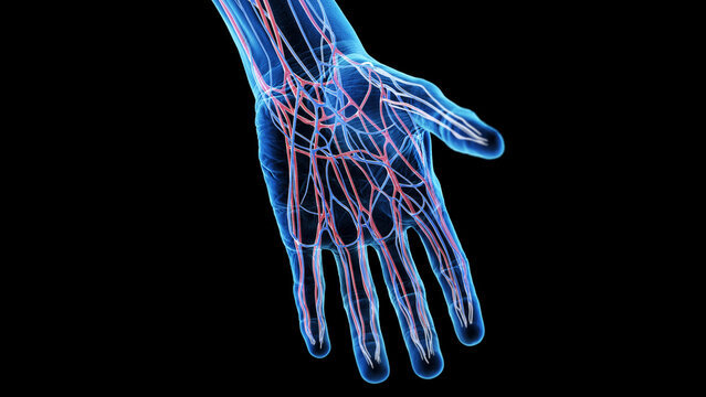 Qazaxıstan banklarından yenilik: Əl damarlarının şəklinə görə...