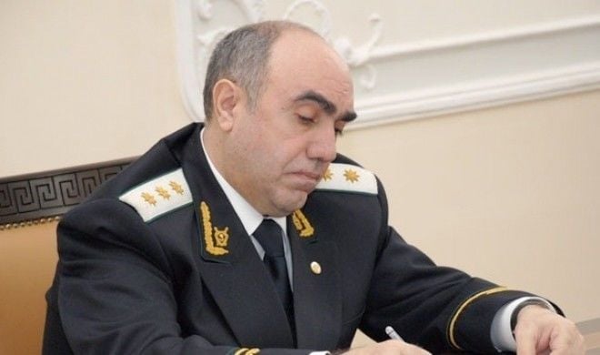 Qaralovun şirkətlərinin vergi borcu ilə bağlı rəsmi açıqlama