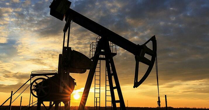 Azərbaycan neftinin qiyməti 66 dollardan aşağı enib