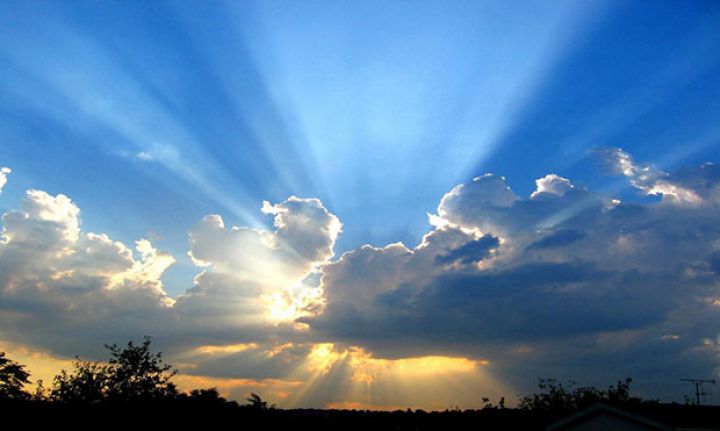 Sabah hava necə olacaq?