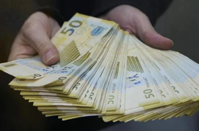 Dövlət büdcəsinin gəlir və xərcləri açıqlandı