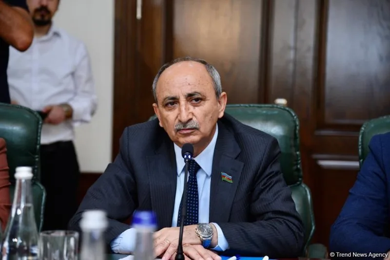 Qərbi Azərbaycan İcmasında xüsusi komissiya yaradılıb