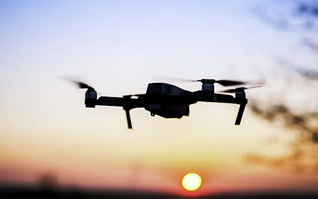 Rusiyanın bir sıra rayonlarına kütləvi PUA hücumu təşkil olunub