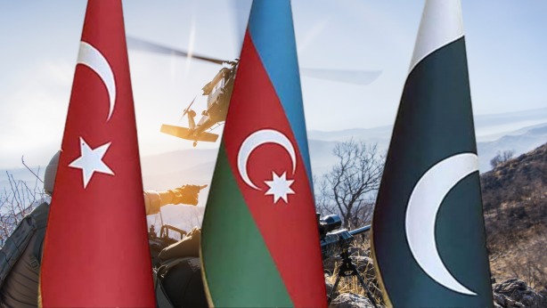 Bakı-Ankara-İslamabad geostrateji üçbucağı: İstinad və ümid yerimiz elə qardaş məmləkətlər olmalıdır