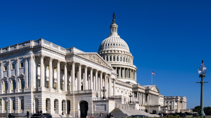 ABŞ Konqresi Epşteyn işi ilə bağlı sənədlərin açıqlanmasını sürətləndirir