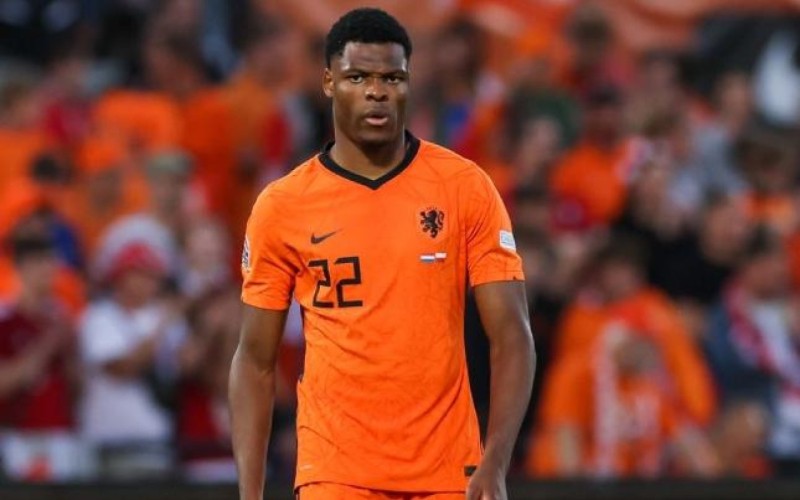 Dumfris millidən kənarlaşdırıldı