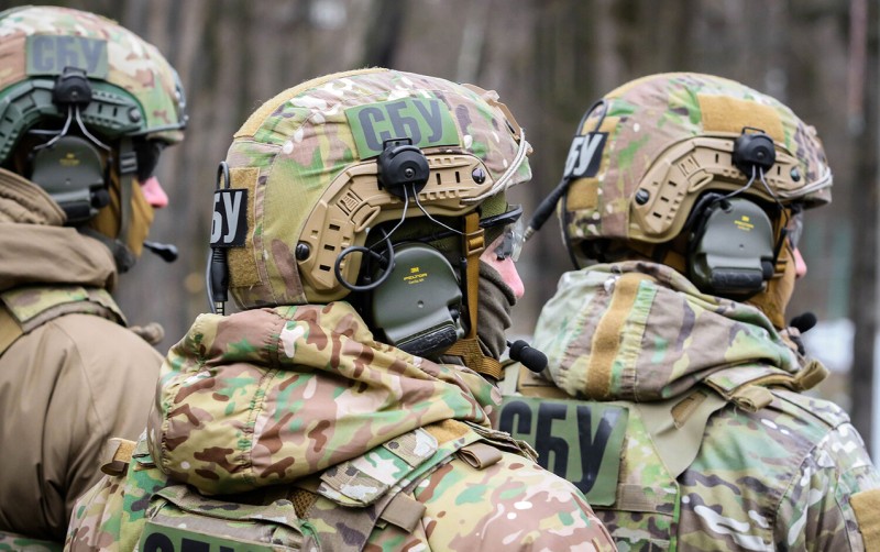 Ukraynada partiya sədri 272 min rüşvət alarkən yaxalandı