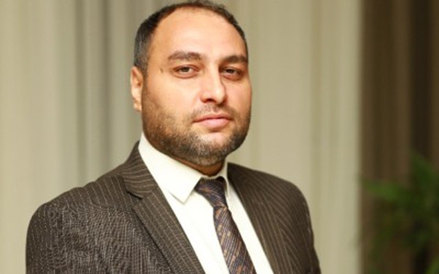 “Bakı Metropoliteni”ndə yeni təyinat