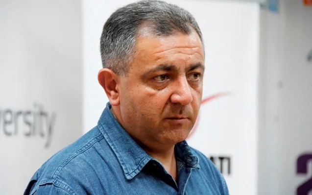 Ərəstun Oruclu Baş Prokurorluğa ÇAĞIRILDI